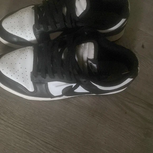 ぱんだ　07、39A、53、59、67、78 Air Jordan 1 Low Panda (W) - DC0774-101 Raffles & Where to Buy